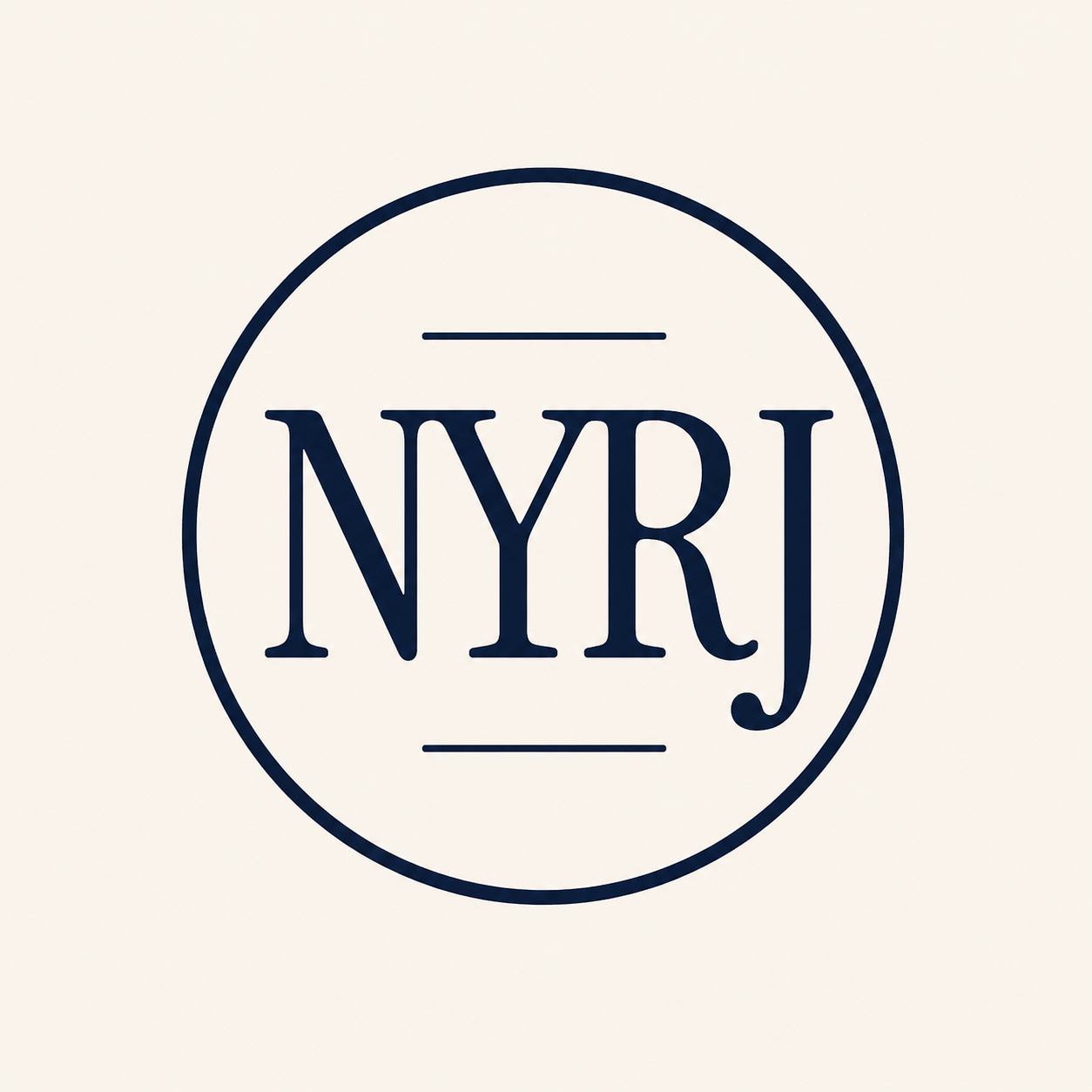 National Youth Research Journal logo